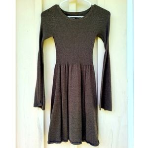 American Eagle sweater dress